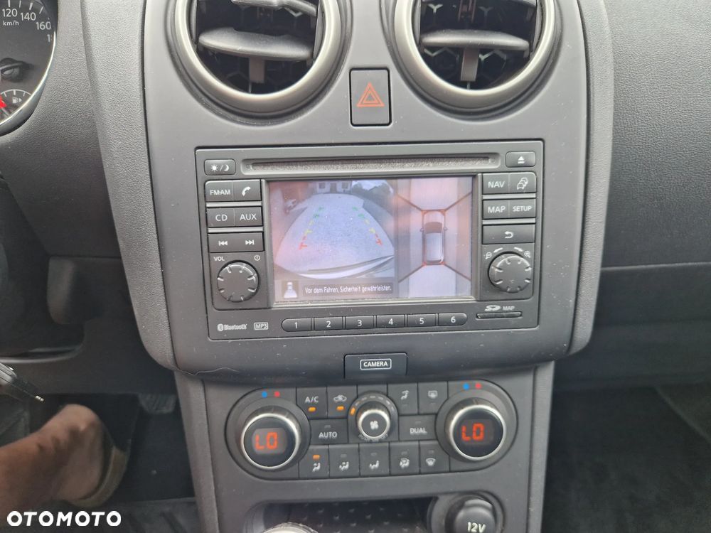 Nissan Qashqai+2 2.0 tekna - 28
