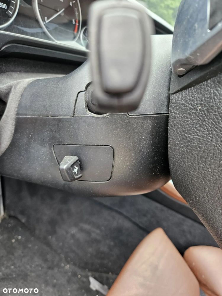 BMW Seria 5 530d Blue Performance Sport-Aut - 13