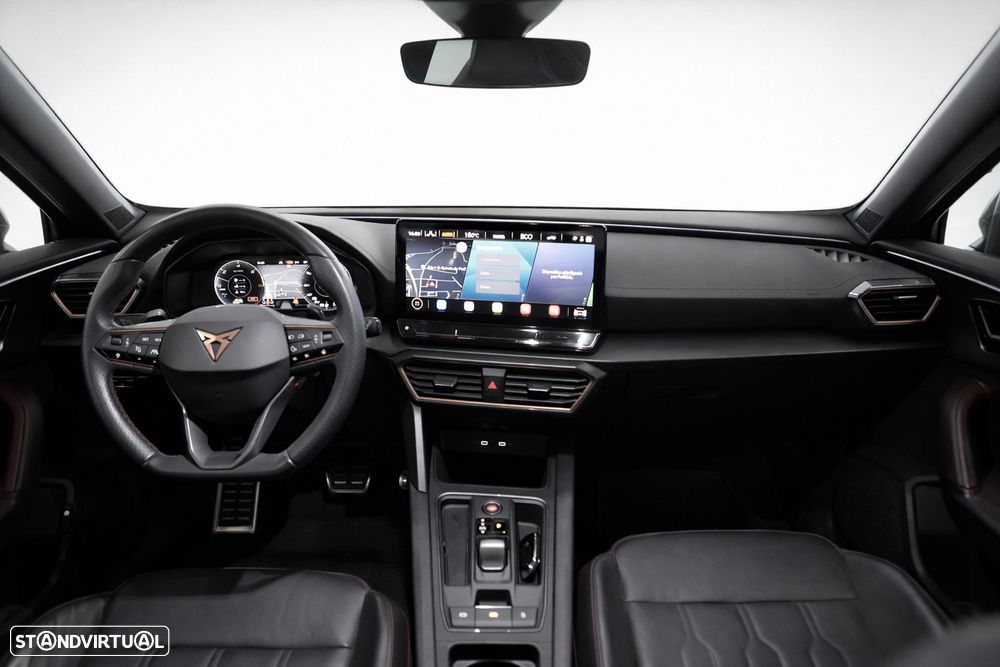 Cupra Formentor 1.4 e-Hybrid DSG VZ - 25