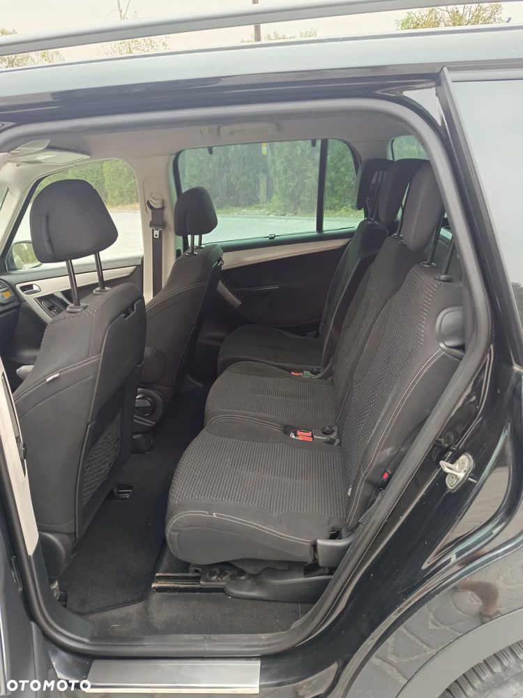 Citroën C4 Grand Picasso 1.6 THP Exclusive MCP - 11