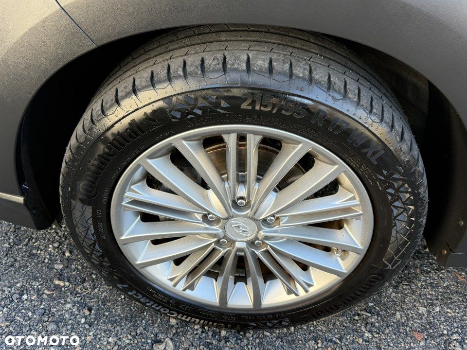 Hyundai Kona 1.0 T-GDI Advantage+ - 15