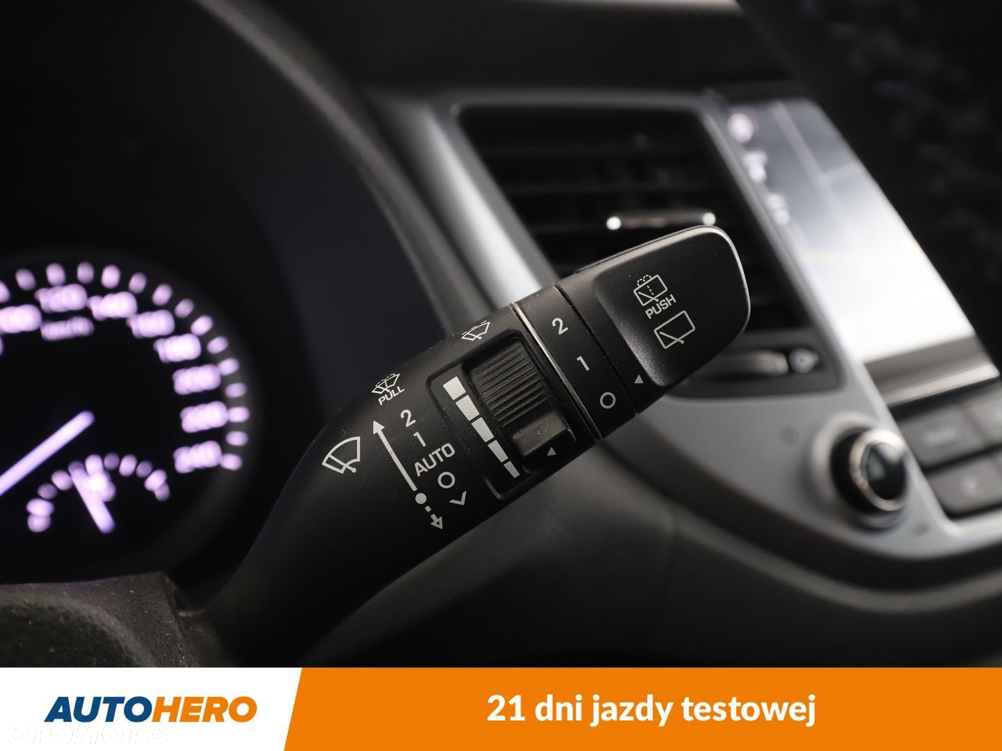 Hyundai Tucson 1.6 T-GDi Classic 2WD - 29