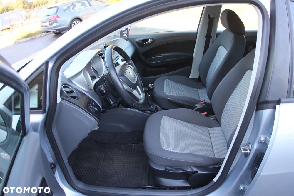 Seat Ibiza - 24