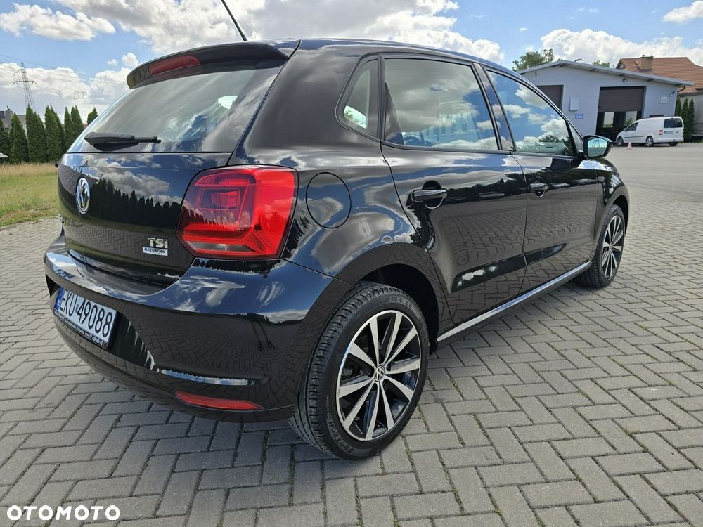 Volkswagen Polo - 8