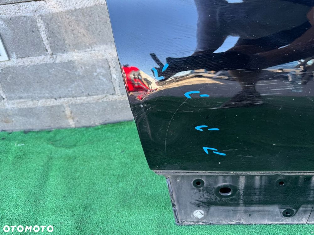 FIAT 500X 500 X DRZWI PRAWE PRZEDNIE PRAWY PRZÓD ORG EU NOWE - 12