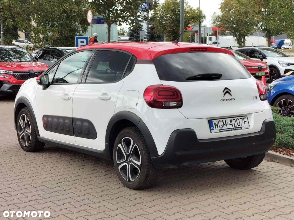 Citroën C3 - 4