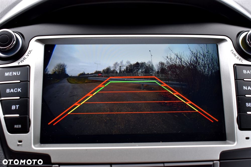 Hyundai ix35 2.0 CRDi 2WD Style - 14