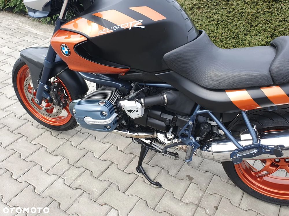 BMW R - 36