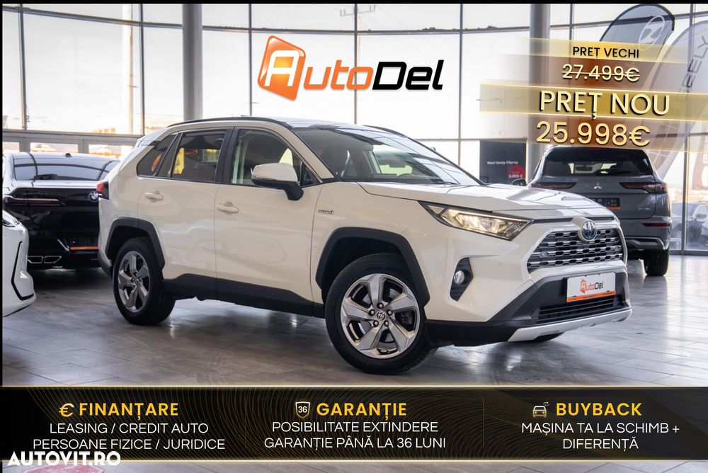 toyota rav-4