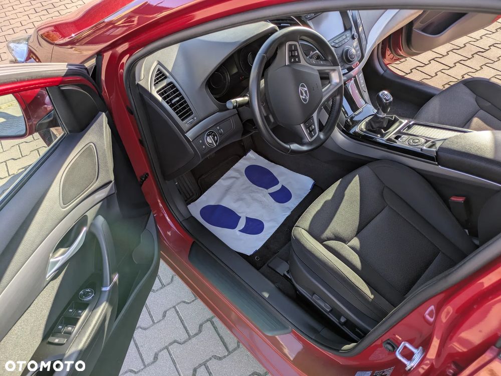 Hyundai i40 i40cw 1.6 5 Star Edition - 26