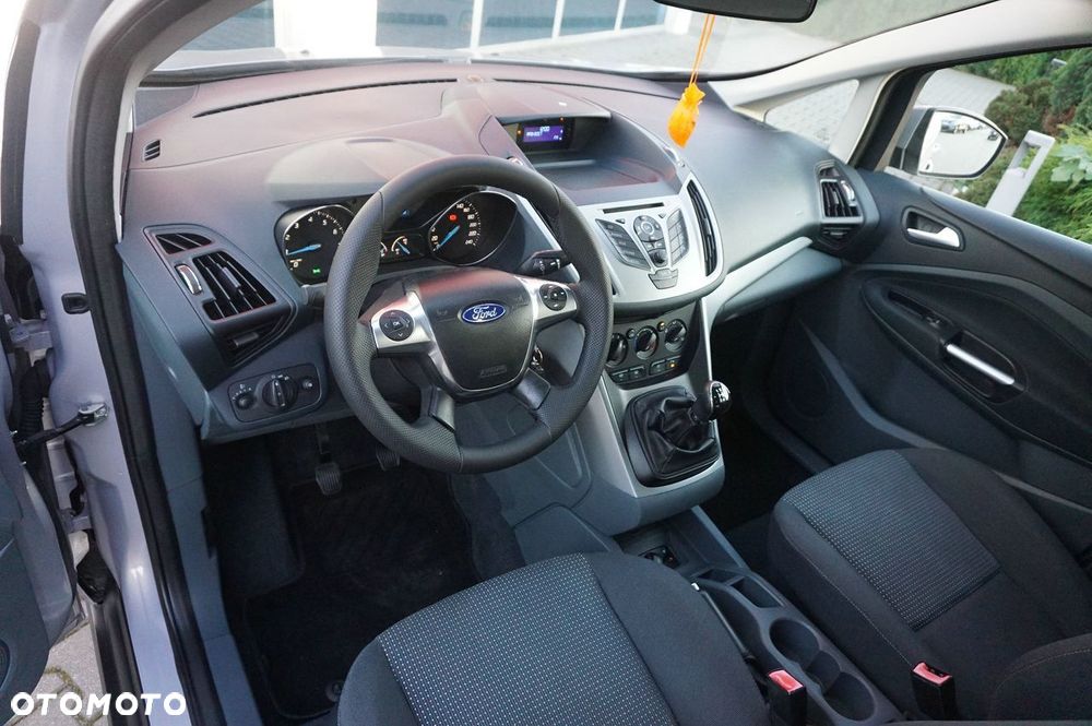 Ford Grand C-MAX 1.6 Trend - 5