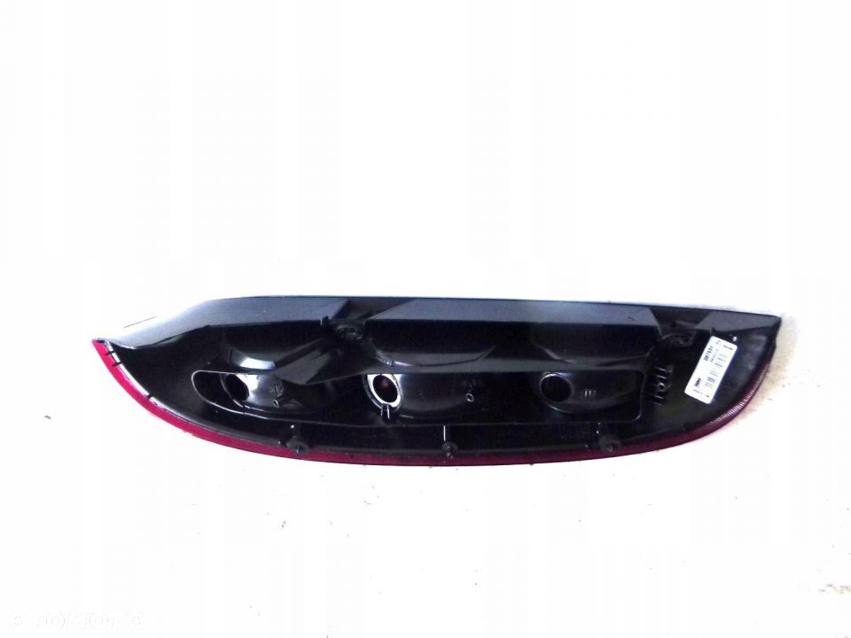 OPEL CORSA C LAMPA TYŁ PRAWA NOWA ORYG - 5