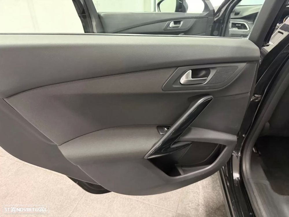 Peugeot 508 SW 1.6 BlueHDi Active - 15