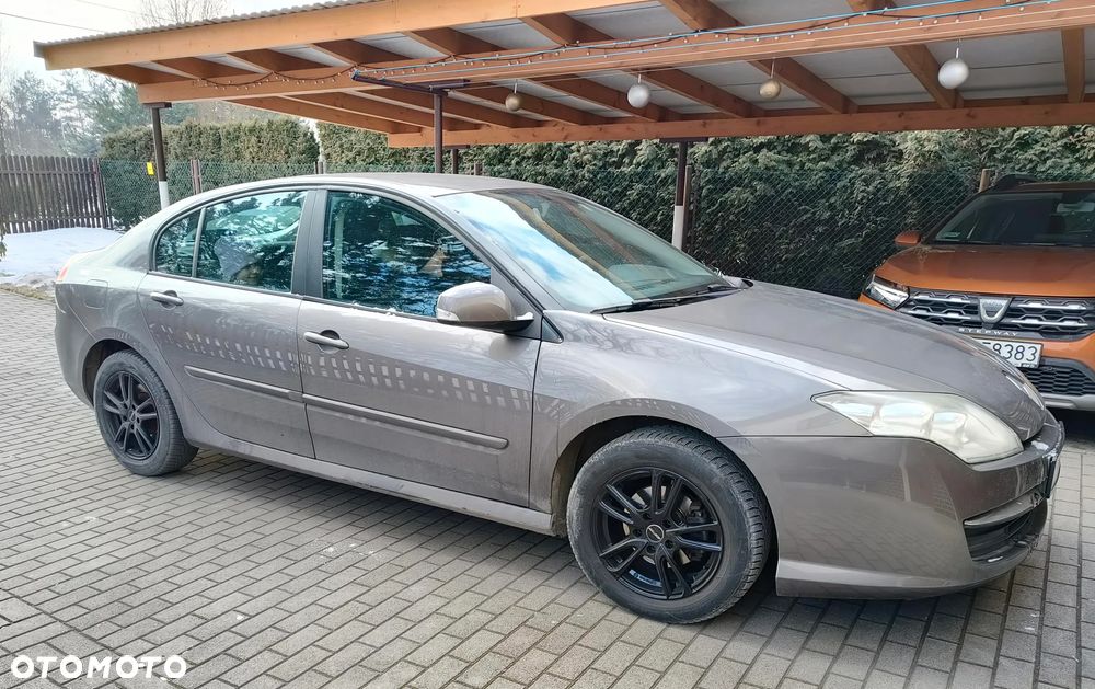 Renault Laguna - 2