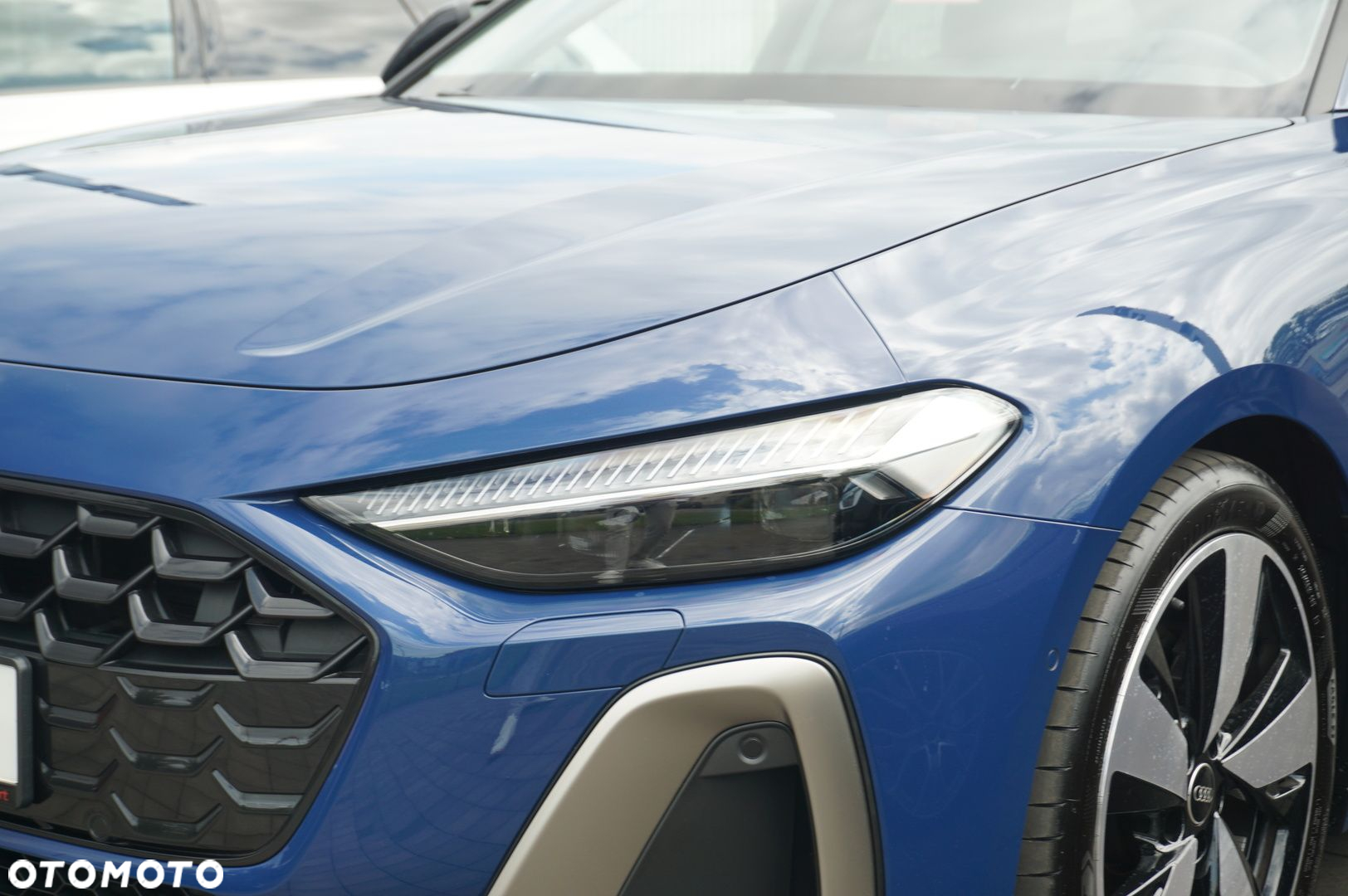 Audi A5 - 9