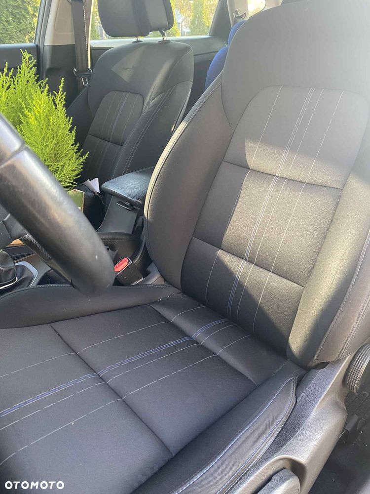 Hyundai Tucson 1.6 GDi Classic 2WD - 8