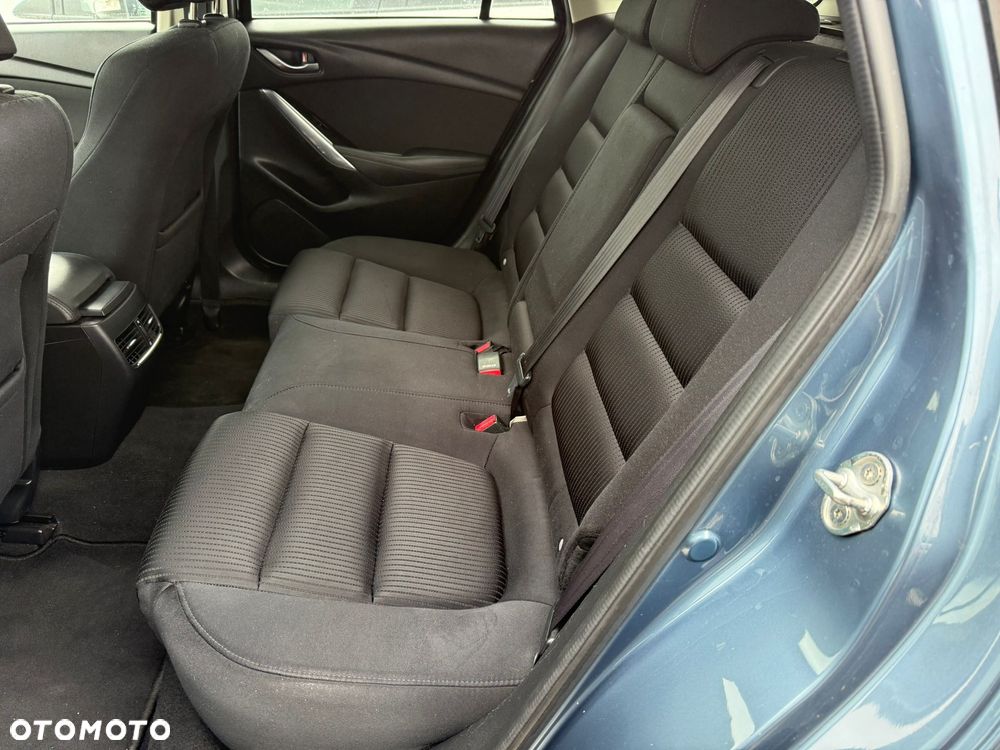 Mazda 6 SKYACTIV-G 145 Prime-Line - 18