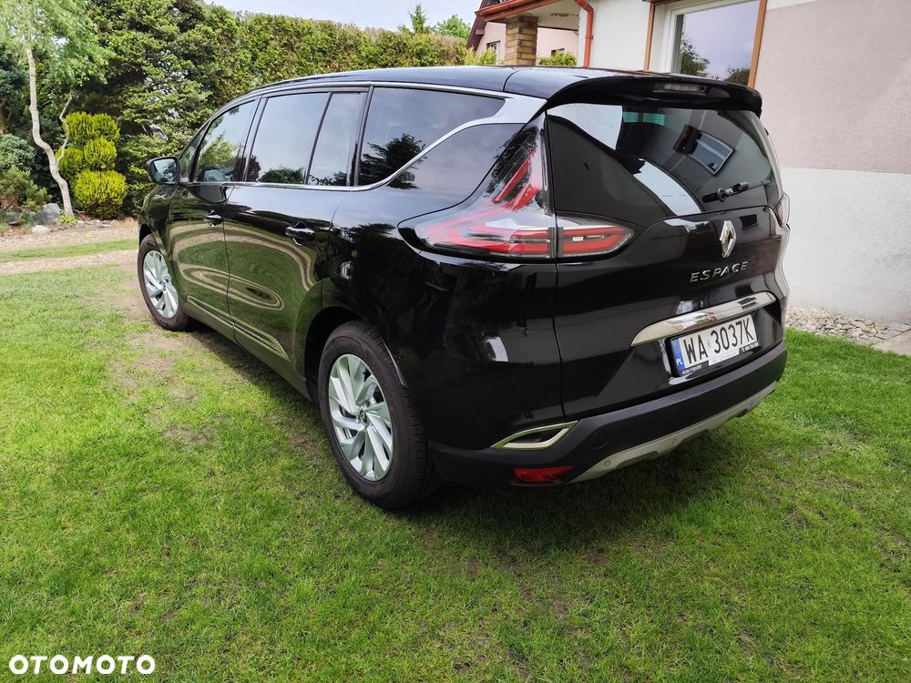 Renault Espace Energy dCi 130 Intens - 6