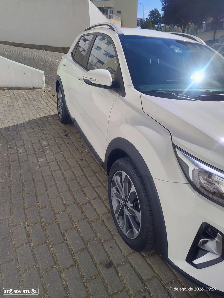 Kia Stonic 1.0 T-GDI Drive 7DCT - 6