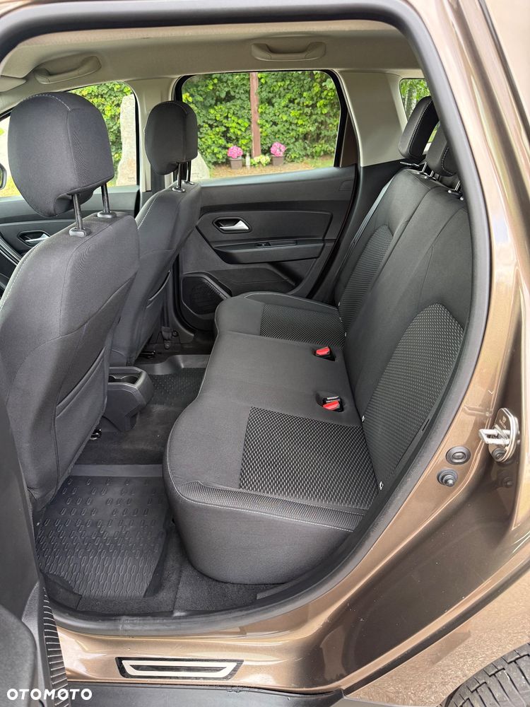 Dacia Duster 1.0 TCe Prestige - 18