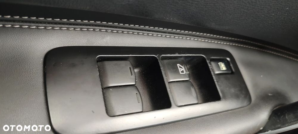 Nissan Qashqai 2.0 dCi I-Way EU5 - 15