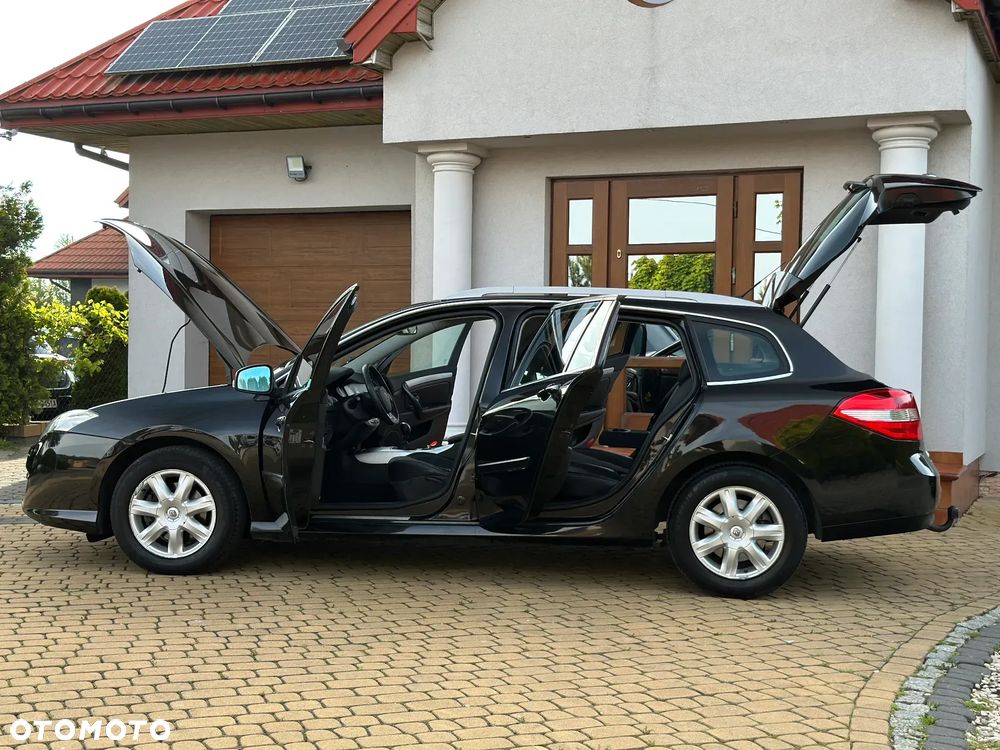 Renault Laguna 2.0 Privilege - 17