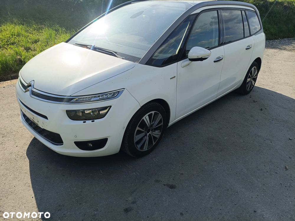 Citroën C4 2.0 HDi FAP Exclusive - 3