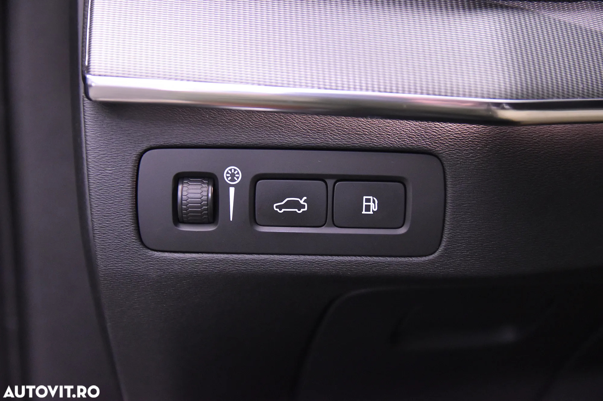 Volvo XC 90 - 16
