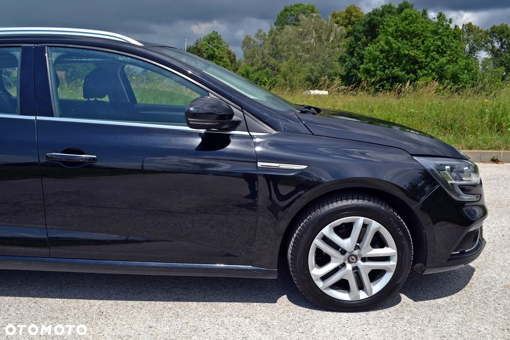 Renault Megane - 9