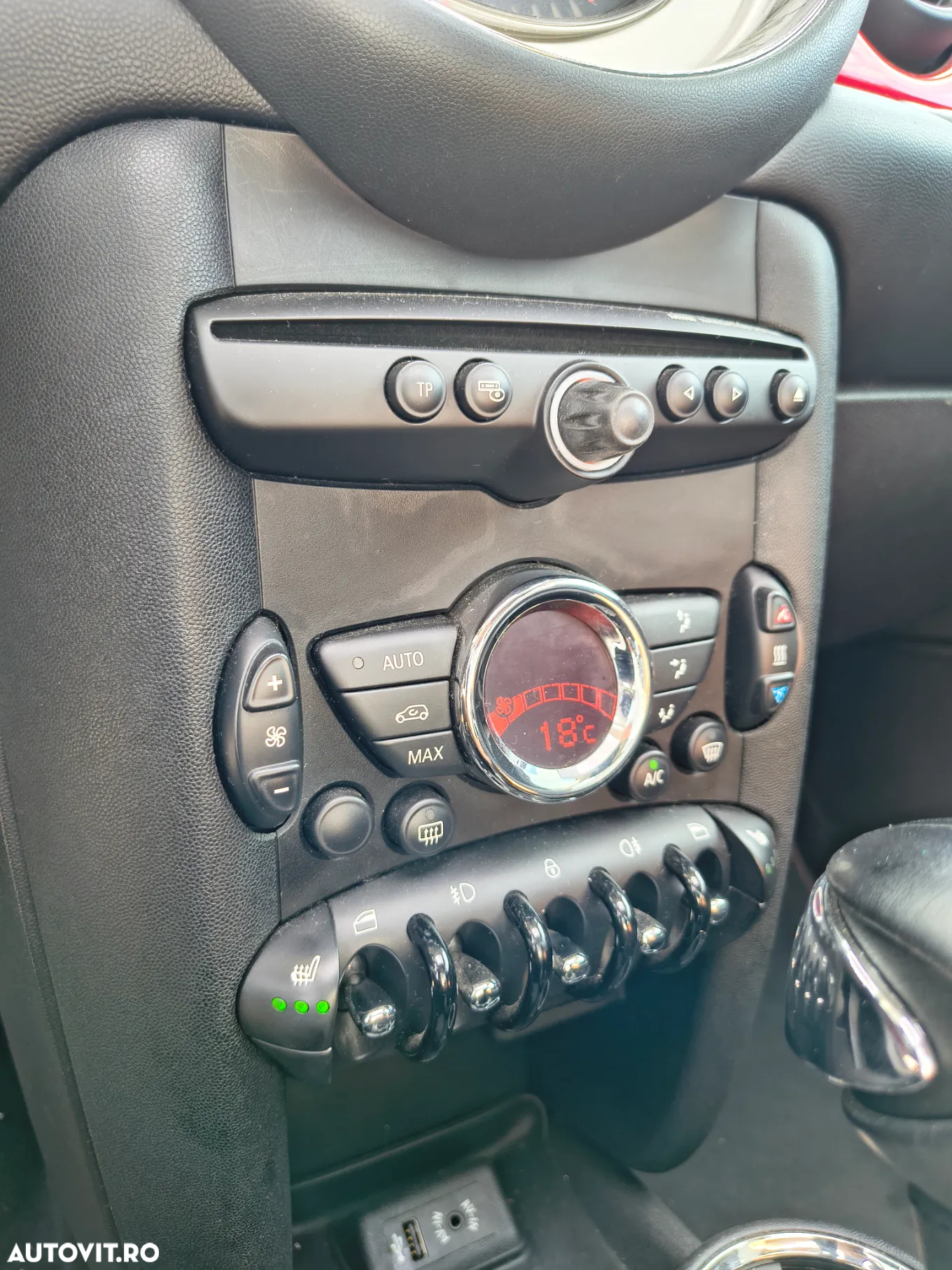 Mini Cooper D AT - 10