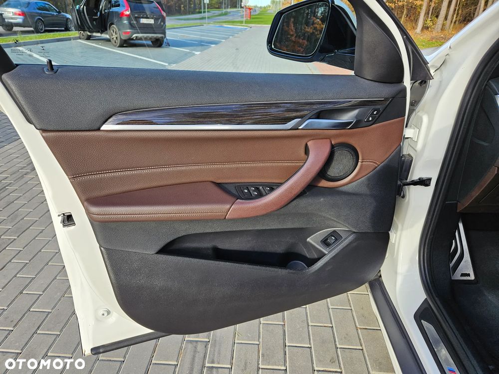 BMW X2 - 10