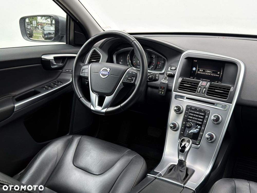 Volvo XC 60 - 15