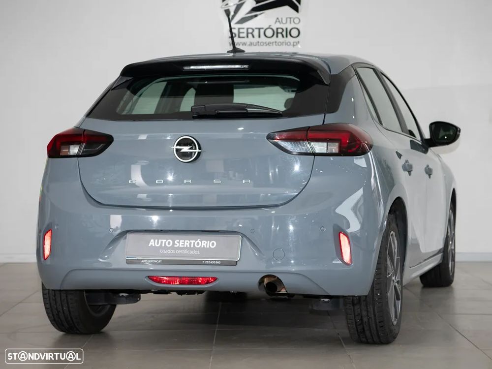 Opel Corsa 1.2 Edition - 3
