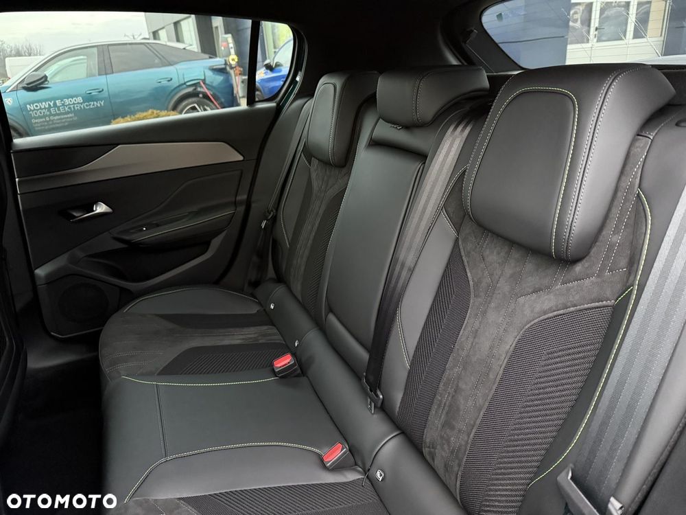 Peugeot 308 - 17