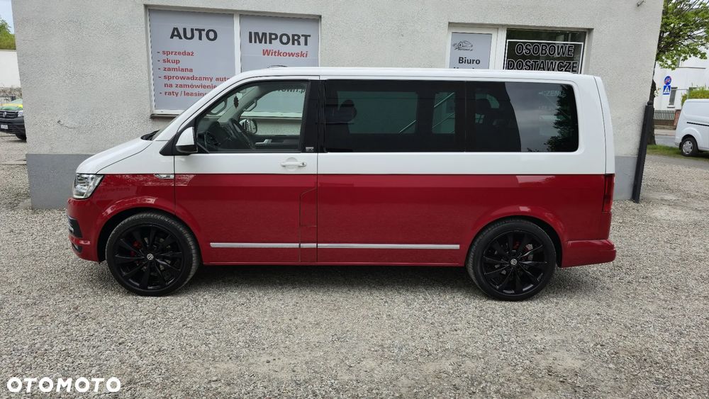 Volkswagen Multivan 2.0 TDI L1 Generation SIX DSG - 3