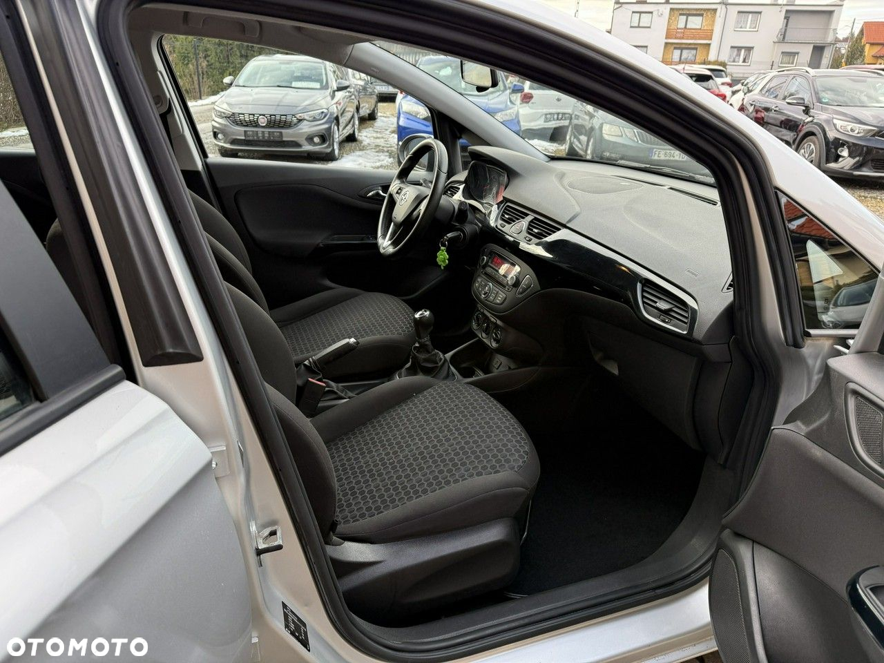 Opel Corsa 1.4 Active - 16