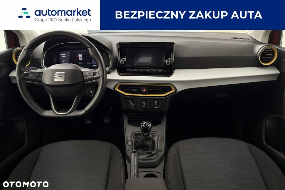 Seat Ibiza 1.0 TSI Style S&S - 6