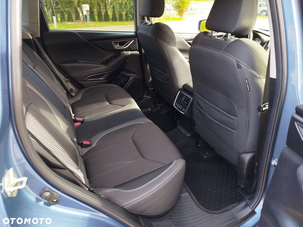 Subaru Forester 2.0i-L Exclusive Navi (EyeSight) Lineartronic - 28