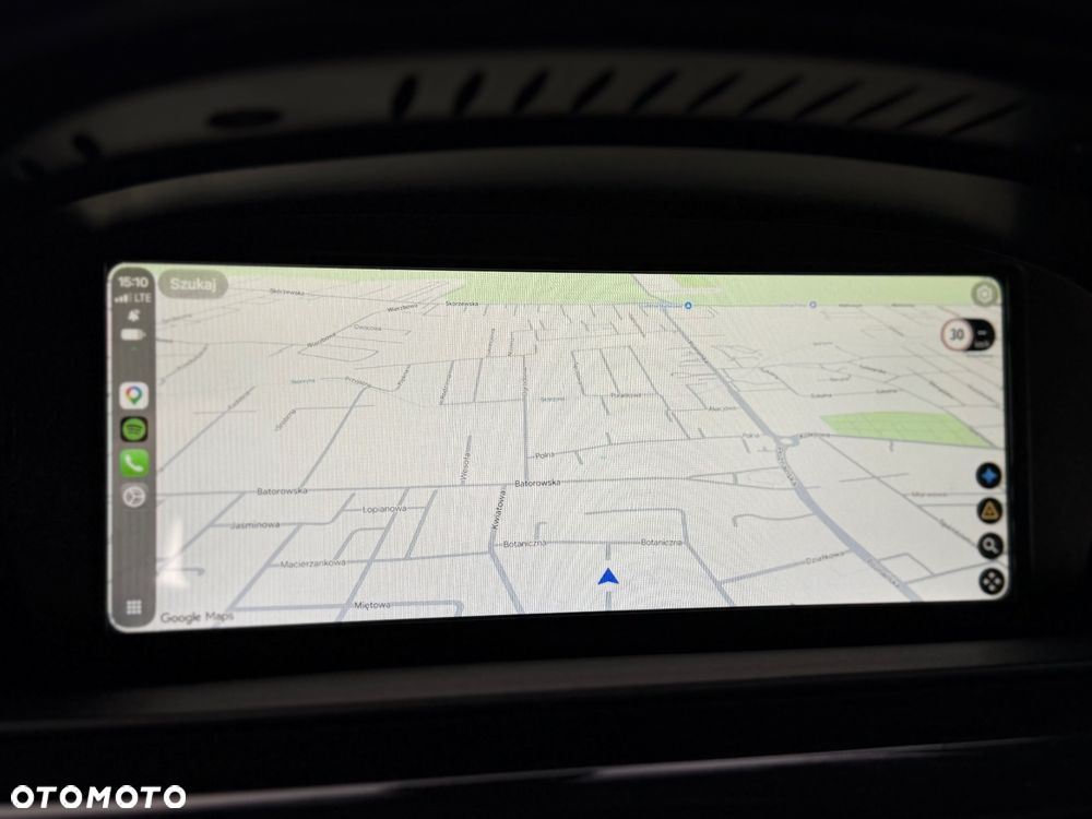 BMW Seria 3 320d - 19