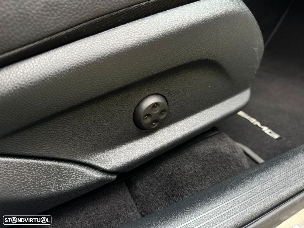 Mercedes-Benz GLC 300 e Coupé 4Matic - 20