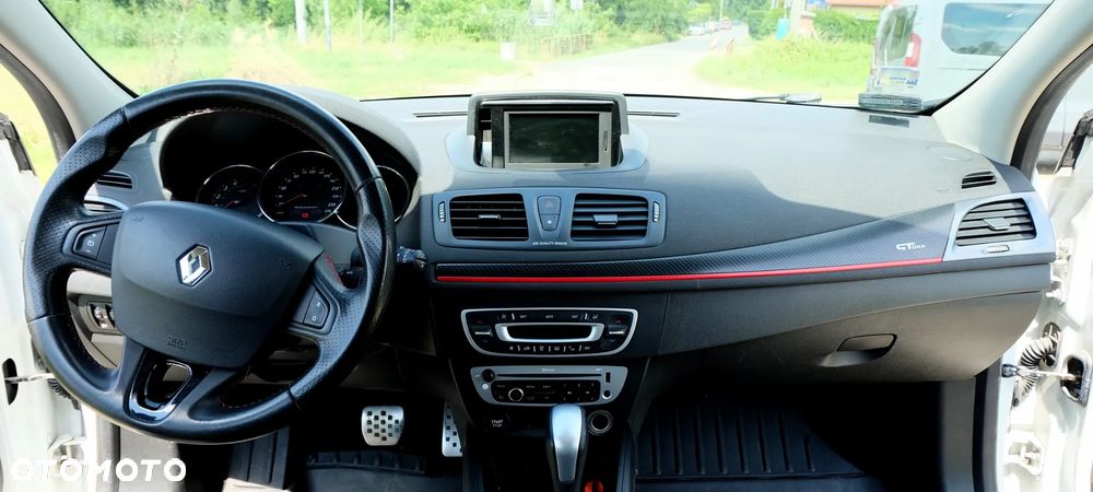 Renault Megane 1.5 dCi GT Line EDC - 10