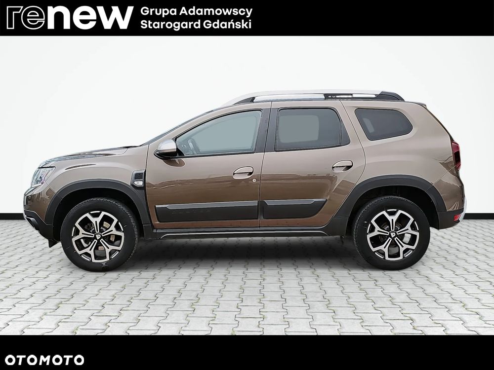 Dacia Duster 1.3 TCe Prestige - 11