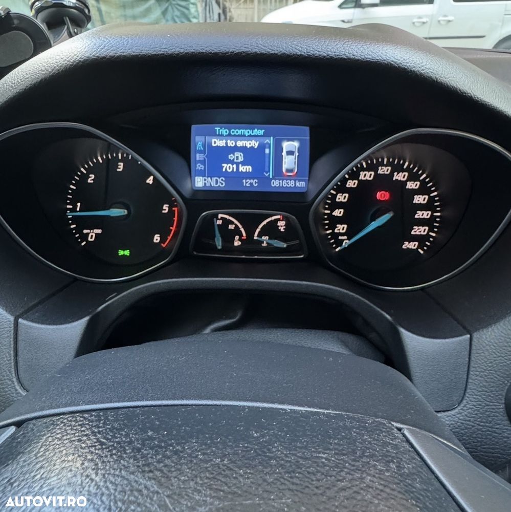 Ford Focus - 9