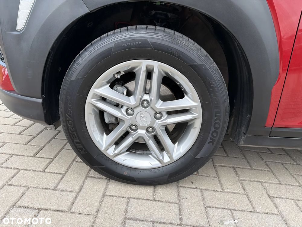 Hyundai Kona 1.0 T-GDI Comfort - 19