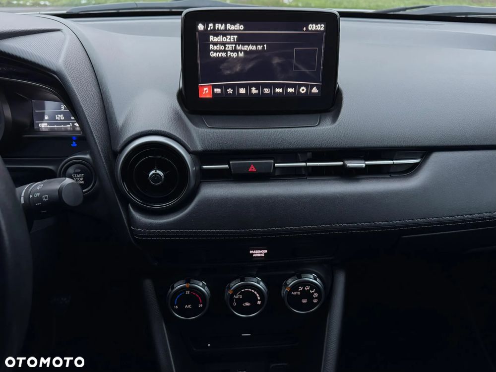 Mazda CX-3 SKYACTIV-D 115 FWD Center-Line - 14