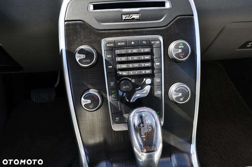 Volvo S80 D5 Summum - 24