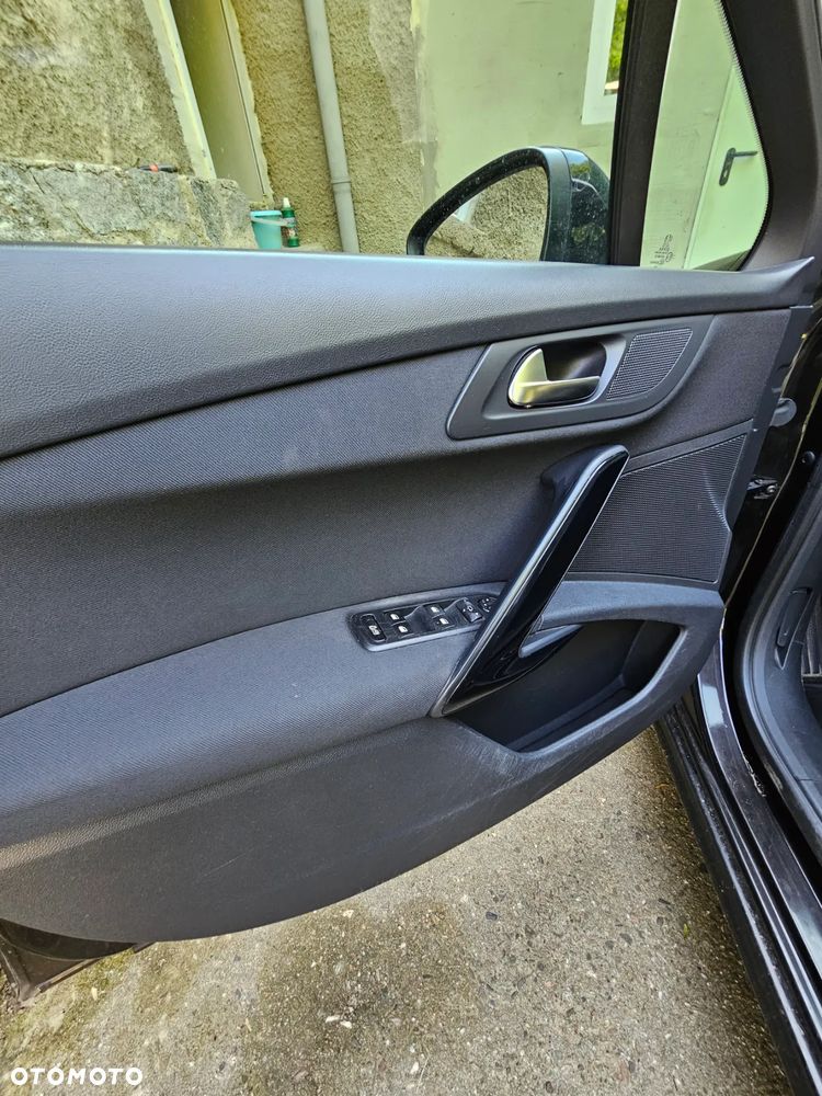 Peugeot 508 - 18