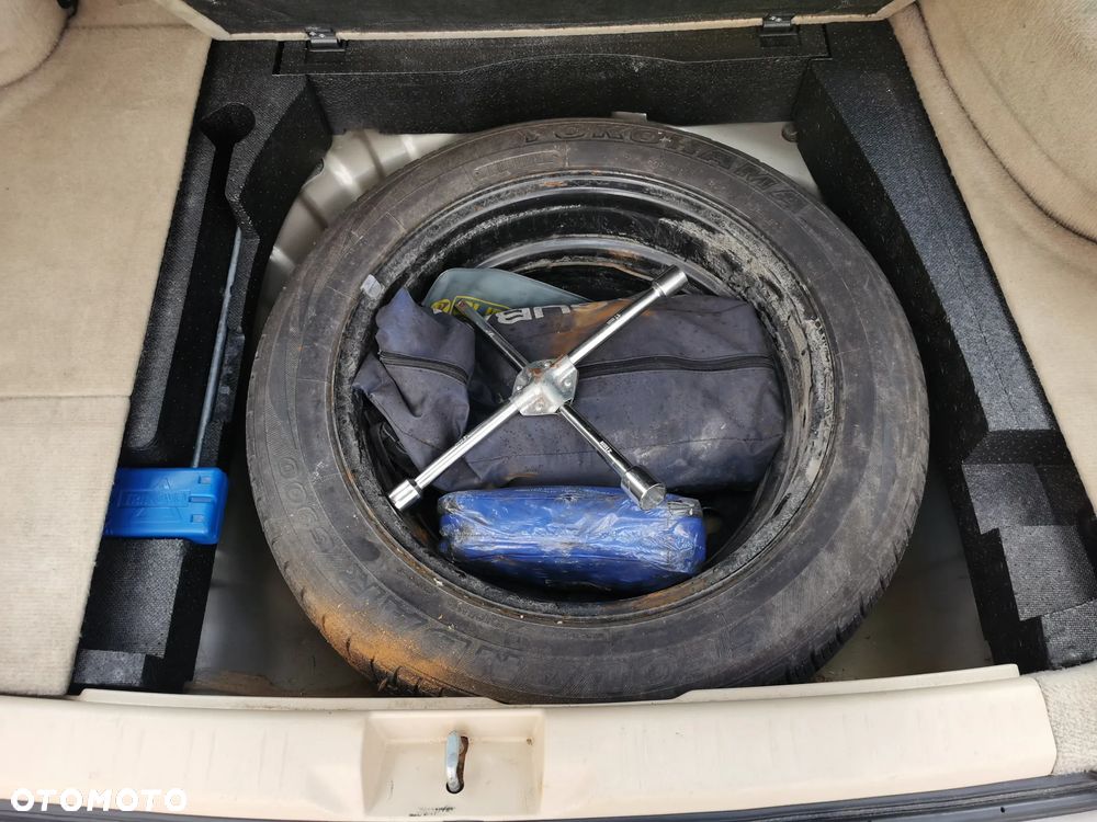Subaru Forester 2.5 XT BOV - 15