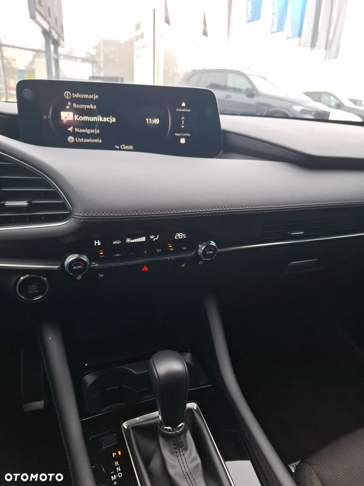 Mazda 3 2.0 mHEV Exclusive-Line - 8