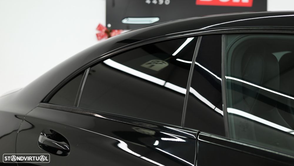 Mercedes-Benz CLA 180 d 7G-DCT AMG Line - 19